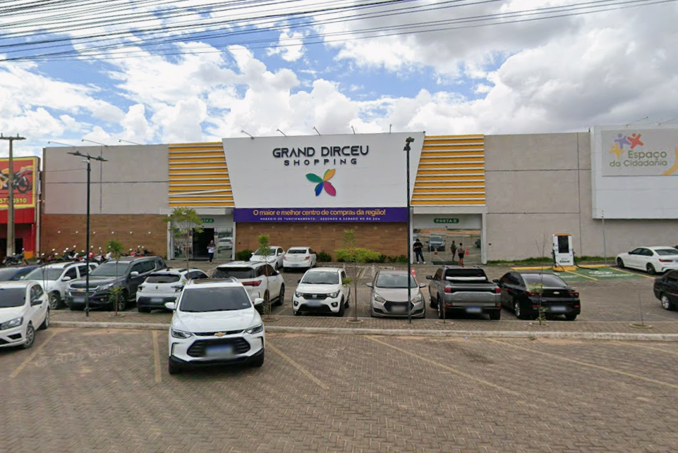 Começa hoje: Outlet Chic movimenta Grand Dirceu Shopping com descontos de até 80