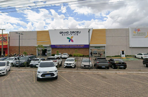 Começa hoje: Outlet Chic movimenta Grand Dirceu Shopping com descontos de até 80 (Foto: Divulgação)