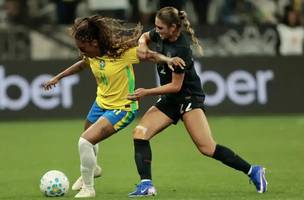 Copa do Mundo Feminina 2027 no Brasil terá 32 seleções (Foto: Paulo Pinto/Agência Brasil)
