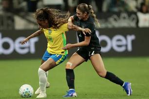 Copa do Mundo Feminina 2027 no Brasil terá 32 seleções (Foto: Paulo Pinto/Agência Brasil)