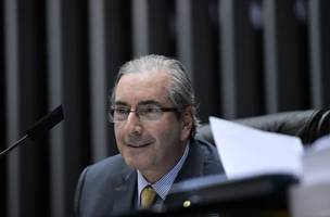 Eduardo Cunha (Foto: Agência Brasil)