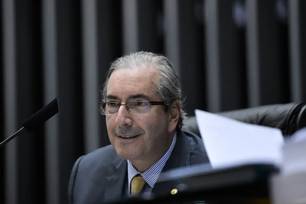 STF bloqueia R$ 6 milhões de Eduardo Cunha por indicação de emendas