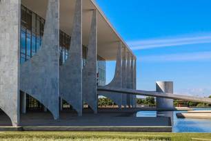 Entenda a Lei de Reciprocidade, que o Brasil pode adotar contra os EUA (Foto: Antônio Cruz/Agência Brasil)