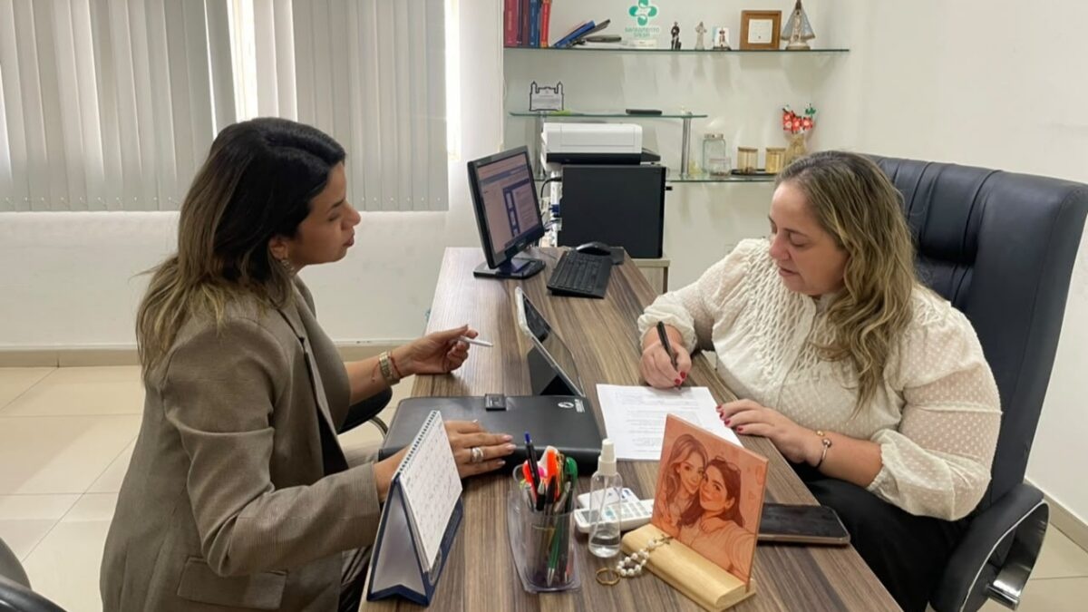 FMS abre credenciamento de R$ 32 milhões para compra de medicamentos em Teresina