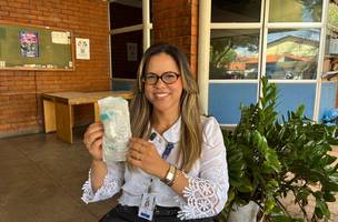 FMS convoca mulheres para mutirão do exame que detecta vírus ligado ao câncer (Foto: Divulgação)
