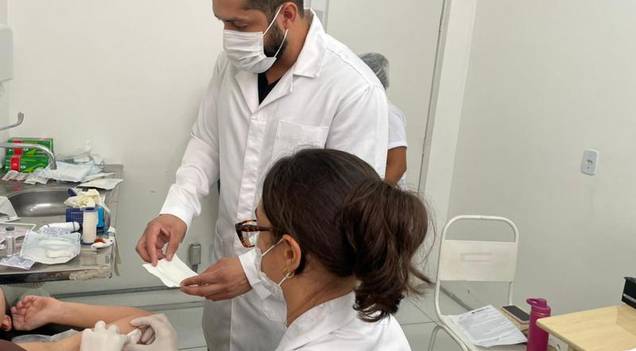 FMS disponibiliza chip anticoncepcional em 37 UBS de Teresina