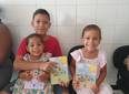 FMS inicia Campanha de Multivacinação para crianças e adolescentes