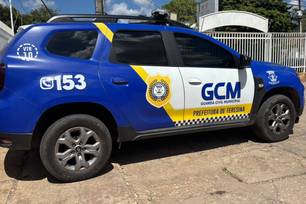 GCM de Teresina registra mais de 4,3 mil ocorrências no 1º semestre de 2026