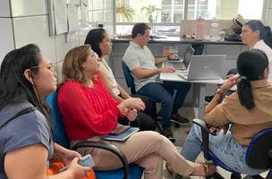 Hospitais de referência no Brasil apoiam serviços de saúde de Teresina (Foto: Divulgação)