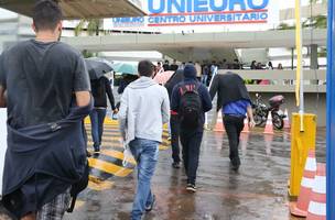 Inscrições para edição do segundo semestre do Fies 2026 terminam hoje (Foto: Antonio Cruz/Agência Brasil)
