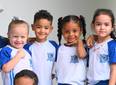 Matrículas para 3.773 vagas na Educação Infantil de Teresina encerram hoje