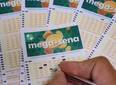 Mega-sena acumula e pagará R$ 78 milhões no próximo sorteio