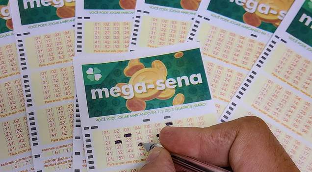 Mega-sena acumula e pagará R$ 78 milhões no próximo sorteio