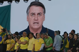 Moraes dá 48 horas para Bolsonaro informar se autorizou vídeo com IA