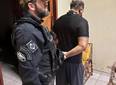 Motorista investigado por atropelar pai e filha é preso na zona Sul de Teresina
