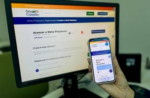 Nota Piauiense já repassou mais de R$ 8,5 milhões aos consumidores, diz Sefaz (Foto: Divulgação)