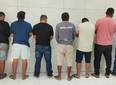 Operação "Leite do Neném": polícia prende 10 devedores de pensão em Timon