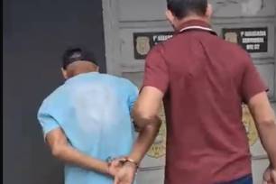 Polícia Civil prende investigado por vários arrombamentos no Centro de Teresina