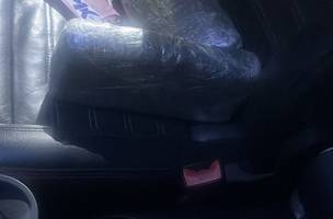 Polícia Civil prende três pessoas por tráfico de drogas em Teresina (Foto: Divulgação)