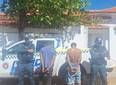 Polícia prende dois suspeitos por furto qualificado e receptação no Piauí
