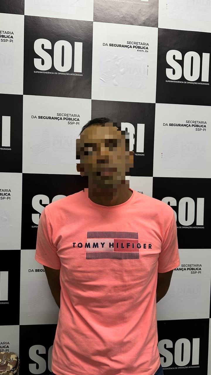 Polícia prende suspeita de esfaquear ex-companheira na zona Sul de Teresina