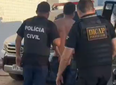 Polícia prende suspeito e elucida tentativa de homicídio contra aluno em Timon