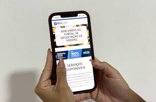 Prazo do Programa RefisTHE 2026 é prorrogado até 31 de julho em Teresina (Foto: Divulgação)
