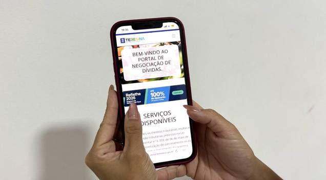Prazo do Programa RefisTHE 2026 é prorrogado até 31 de julho em Teresina