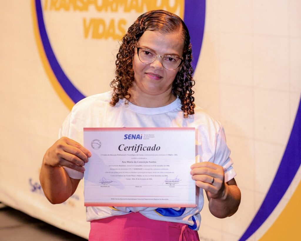 Prefeitura de Timon abre novas vagas para cursos profissionalizantes; confira
