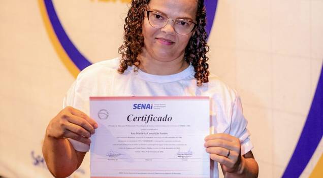 Prefeitura de Timon abre novas vagas para cursos profissionalizantes; confira