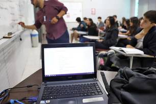 Prouni: prazo para comprovar informações de inscrição termina na sexta (Foto: José Cruz/Agência Brasil)