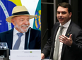 PT aciona TSE contra Flávio Bolsonaro sobre urnas eletrônicas