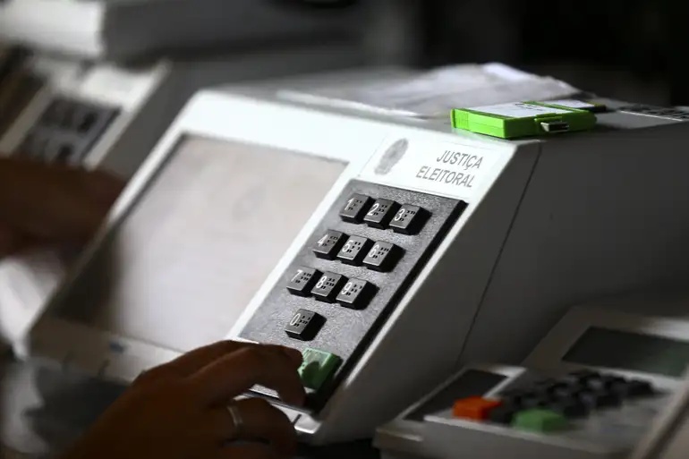 Regras do período de defeso eleitoral começam a valer neste sábado