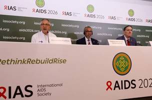Remédio injetável que previne HIV pode entrar no SUS até o fim o ano (Foto: Fernando Frazão/ Agência Brasil)