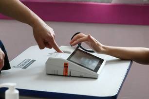 Saiba como vai funcionar a biometria nas eleições deste ano (Foto: Rovena Rosa/Agência Brasil)