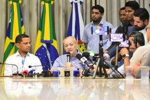 Semec convoca mais 180 aprovados e ultrapassa a marca de 2 mil nomeações (Foto: Divulgação)