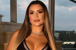 STJ mantém prisão da influenciadora Deolane Bezerra (Foto: Divulgação)