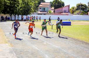 Timon volta a sediar etapa regional dos JEMs após 20 anos (Foto: Divulgação)