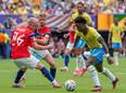 Após derrota, Vini Jr. mantém sonho do hexa e Marquinhos fala em tom de adeus