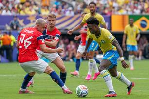 Vini Jr. mantém sonho do hexa e Marquinhos fala em tom de adeus