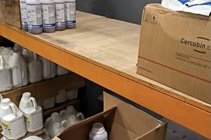 A medida busca fortalecer o controle e a rastreabilidade dos produtos de uso controlado