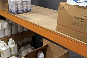 A medida busca fortalecer o controle e a rastreabilidade dos produtos de uso controlado (Foto: Divulgação)