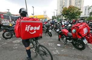 Anvisa libera venda de medicamentos por plataformas como iFood e Rapp (Foto: Paulo Pinto/Agência Brasil)