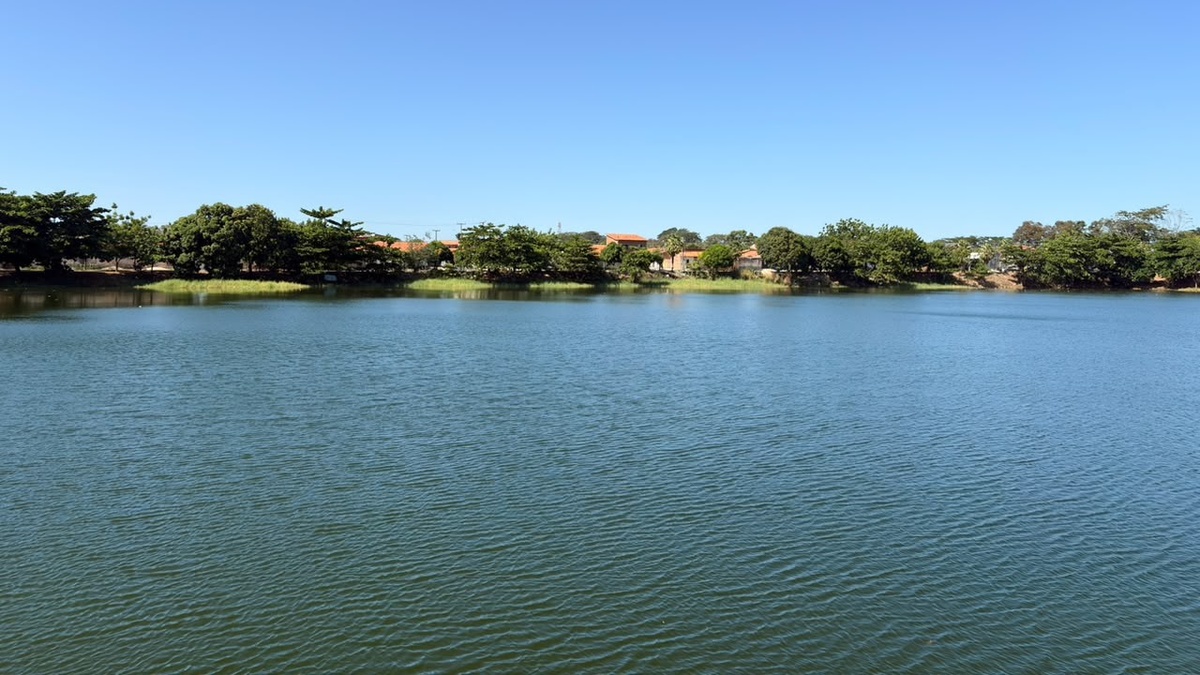 Autorizada licitação para revitalização do Parque Lagoas do Norte