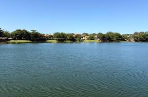 Autorizada licitação para revitalização do Parque Lagoas do Norte (Foto: Divulgação)