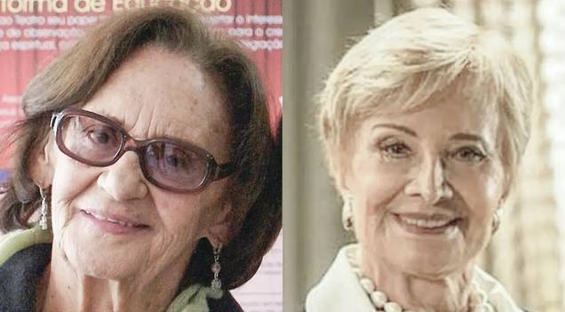 Brasil tem luto oficial de três dias após morte de atrizes icônicas