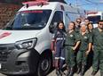 Central de Transporte da FMS realiza mais de 20 mil atendimentos no 1º semestre
