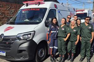 Central de Transporte da FMS realiza mais de 20 mil atendimentos no 1º semestre (Foto: Divulgação)