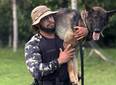 Conheça a atuação de elite do Grupamento de Operações com Cães de Teresina