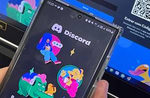 Discord suspende lives para atender medidas determinadas pela ANPD (Foto: Juca Varella/Agência Brasil)